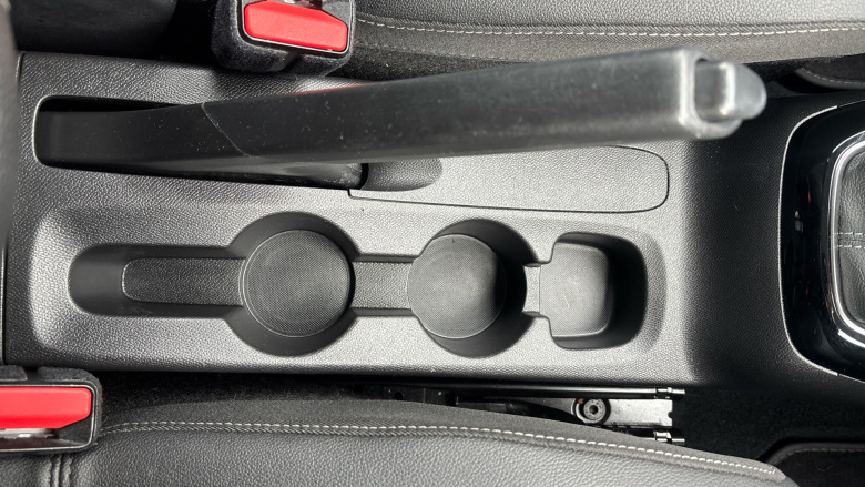 Vauxhall Corsa 1.2 Turbo Griffin Edition 5dr Petrol Hatchback